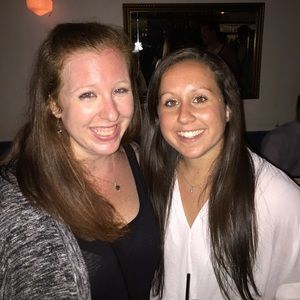 Meet your Posher, Casey