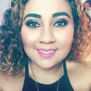 Meet your Posher, Arianna