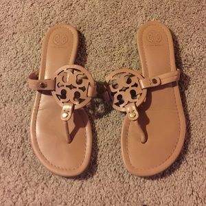 Tory Burch Miller Sandal