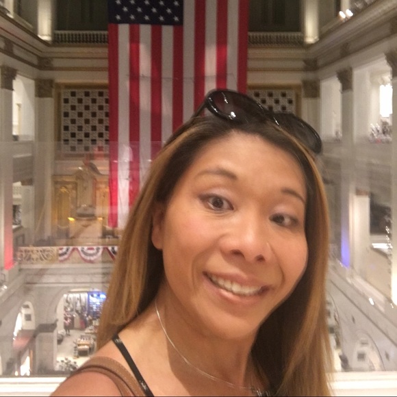 Meet your Posher, Beth