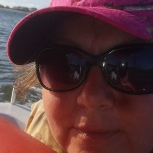 Meet your Posher, Cathy