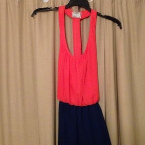 Traciel dress