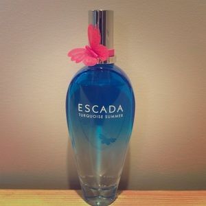 Escada Turquoise Summer Perfume