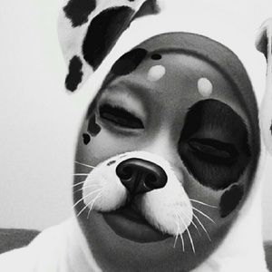 Meet your Posher, Aneesah