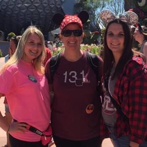 Meet your Posher, Claudia