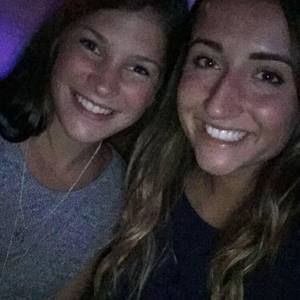 Meet your Posher, Maddy