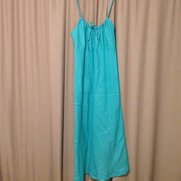 Gap dress
