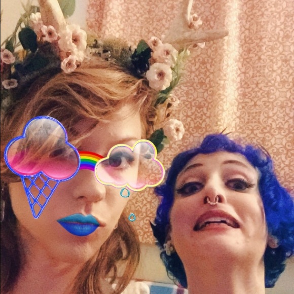 Meet your Posher, Lizz