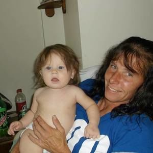 Meet your Posher, Rhonda