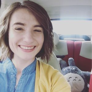 Meet your Posher, Ashlea