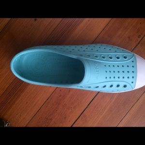 Native. Jefferson shoes 9