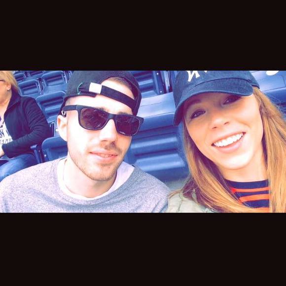 Meet your Posher, Aimee