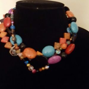 Handcrafted Necklace