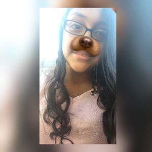 Meet your Posher, Grace