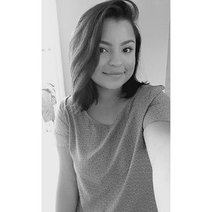 Meet your Posher, Vivian