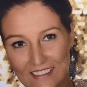 Meet your Posher, Wendy