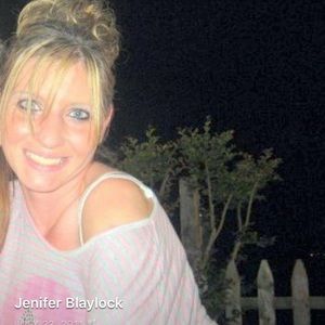 Meet your Posher, Jenifer