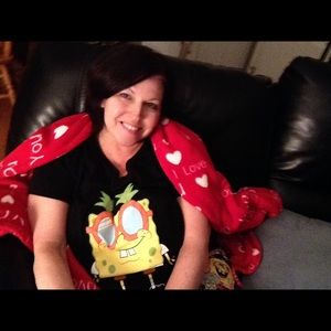 Meet your Posher, Nancy