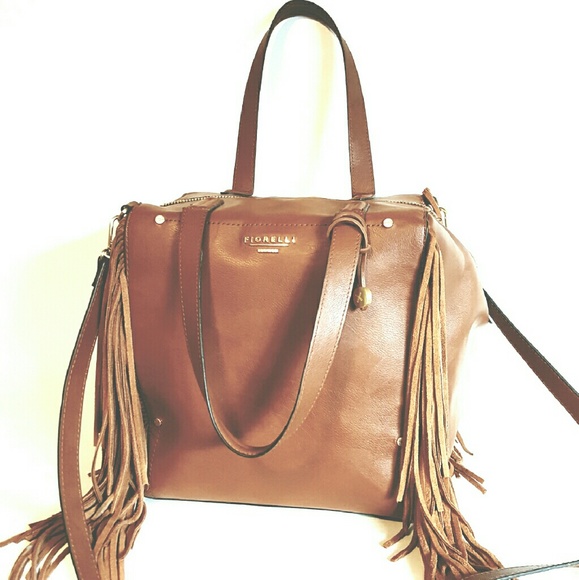Fiorelli Handbags - Fiorelli Fringe Handbag