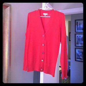Tory Burch cardigan