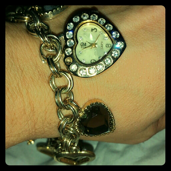 Woman's watch
