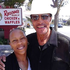 Meet your Posher, Ronica