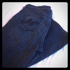 AG jeans - Angle Boot Cut
