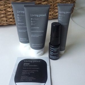 Living Proof Perfect Hair Day