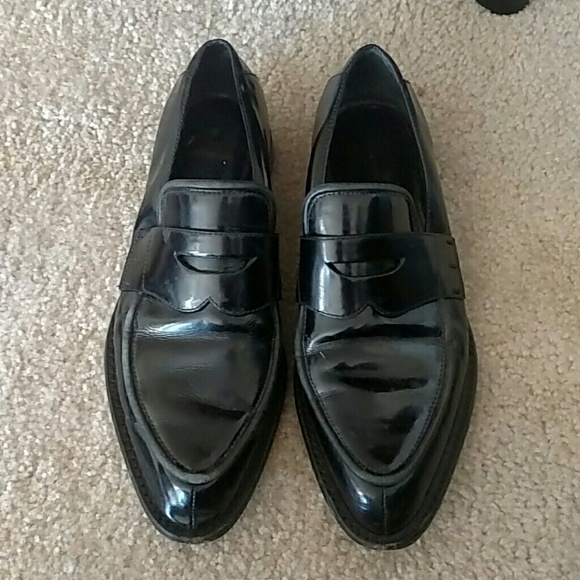 Alexander Wang Shoes - Happy Fall! Alexander Wang Loafers