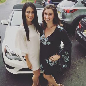 Meet your Posher, Nicole