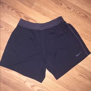 Nike Dri-fit Shorts