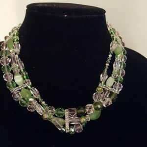 Dainty to Daring Necklace