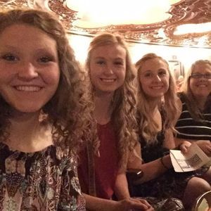 Meet your Posher, Ellie