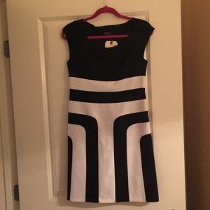 Adorable Laundry dress great for work or play