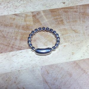 Charlotte Stretch Ring