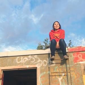 Meet your Posher, Justine