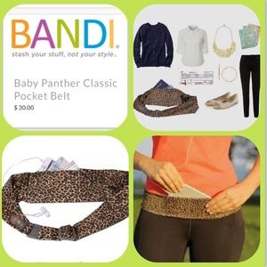 BANDI BELT