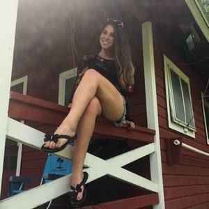 Meet your Posher, Sara