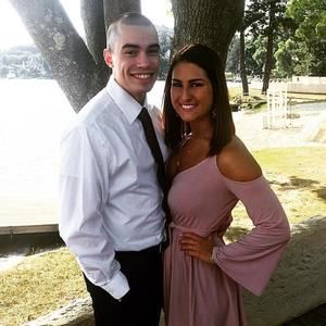 Meet your Posher, Allie