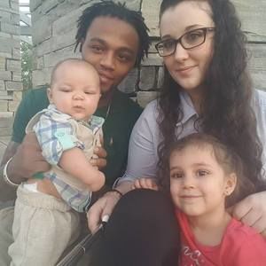 Meet your Posher, Alexandra