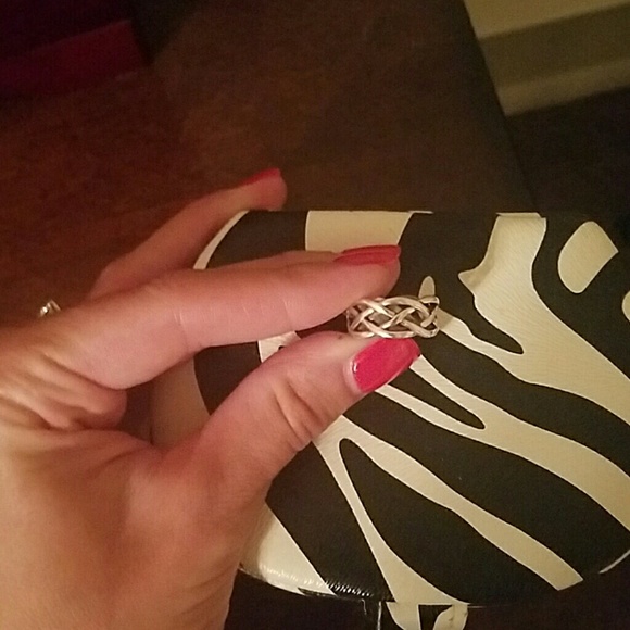 James Avery Jewelry - SALE! James Avery Wedding Band