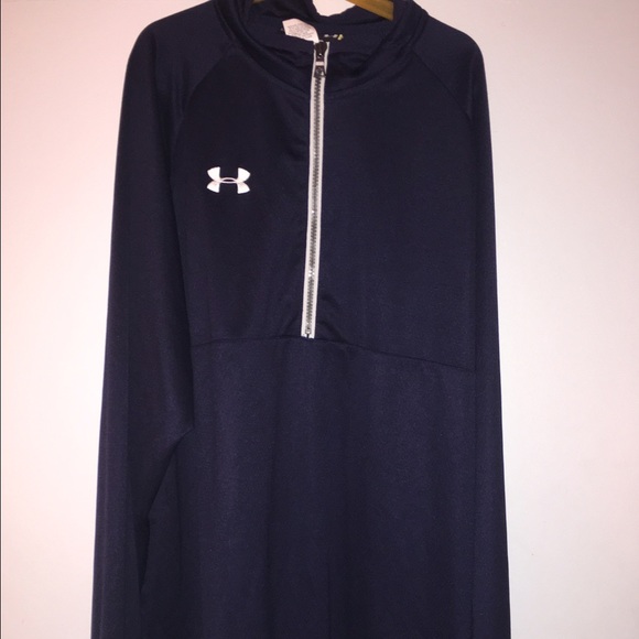 Under Armour Other - Under armor pull over