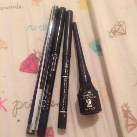Eyeliner