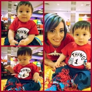 Meet your Posher, Alex