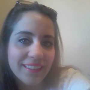 Meet your Posher, Marianna