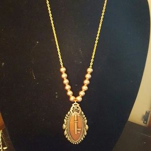 Dainty to Daring Handcrafted Necklace