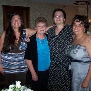 Meet your Posher, Angela