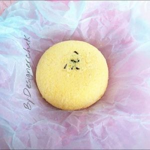 ✨Edith's Boutique "Lemon Lounge" Bath Bomb🌟