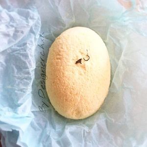 ✨Edith's Boutique "Lemon Lounge" Bath Bomb 🌟