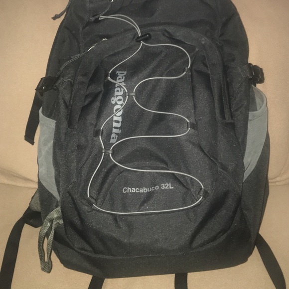 chacabuco 32l patagonia backpack